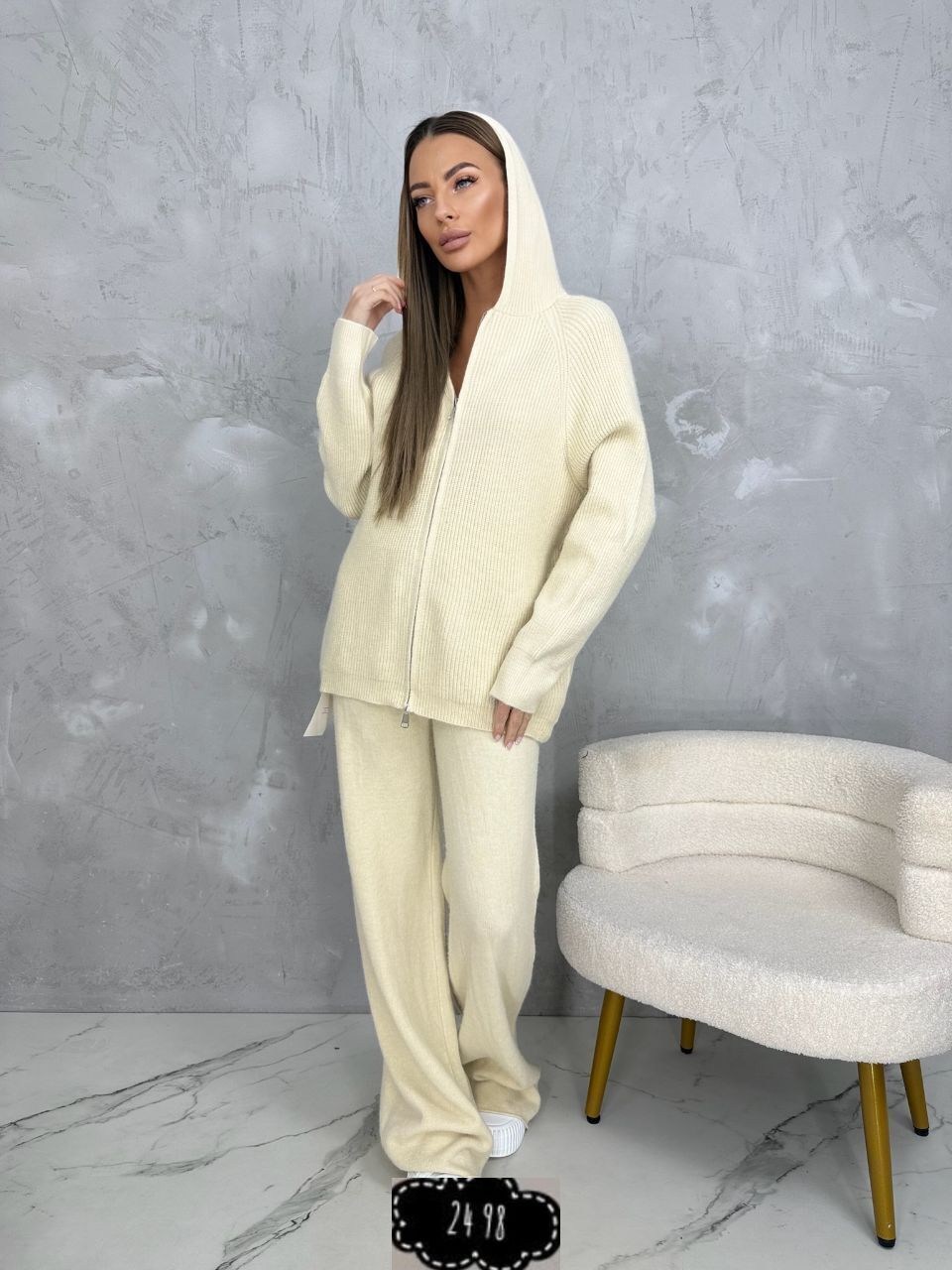 трикотажные костюмы,женские костюмы,костюм с брюками,вязаные костюмы,женский костюм на флисе