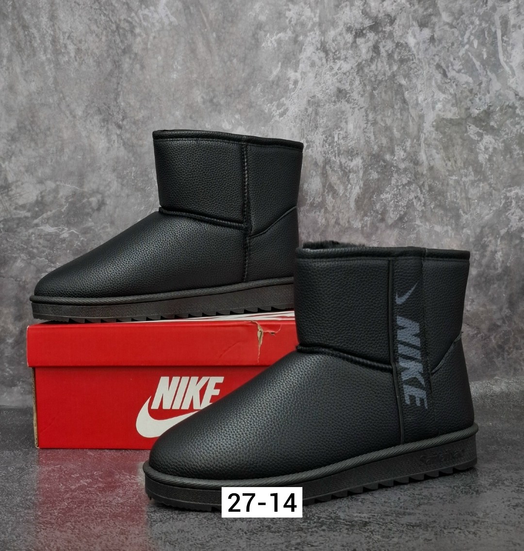 ,мужские угги,зимние угги,угги мужские зимние,зимняя