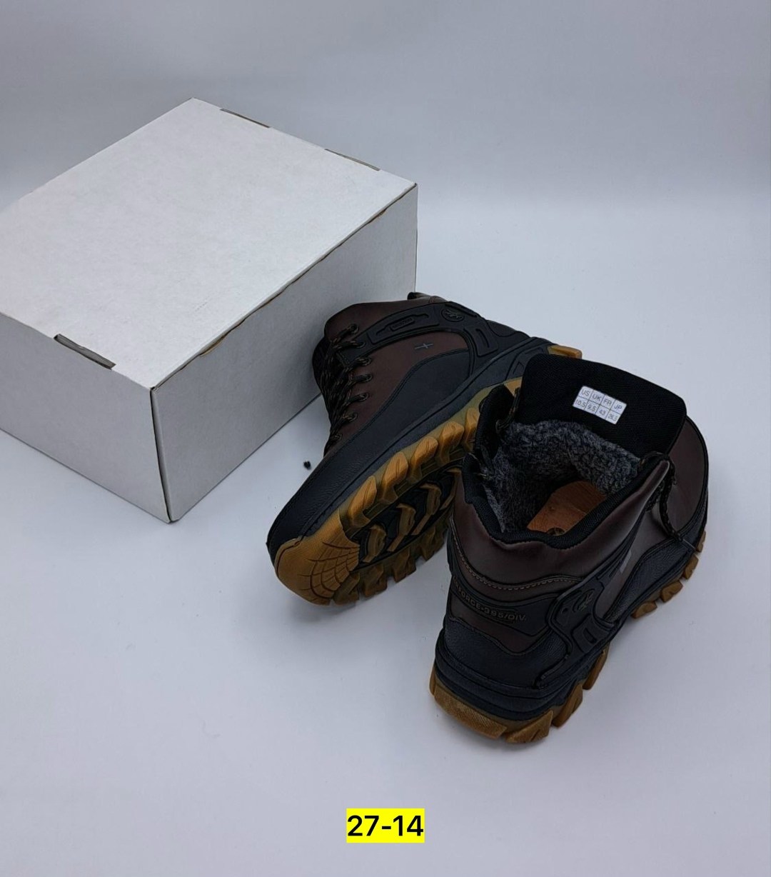 ,ботинки мужские зимние,ботинки мужские зимние ecco,зимняя мужская ,мужские ботинки