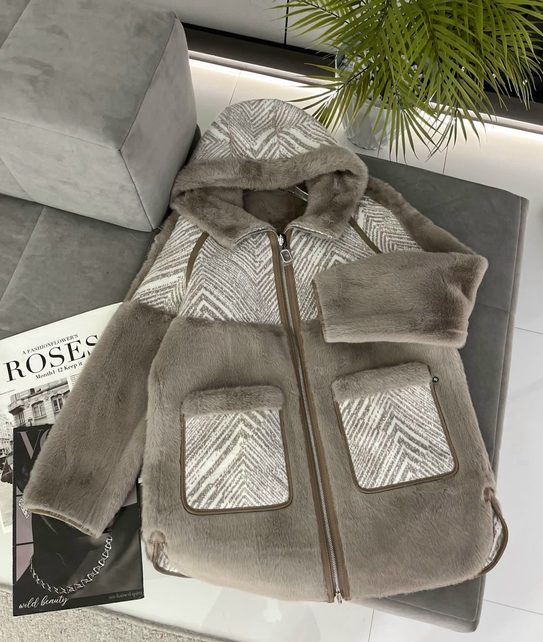 дубленка женская,зимняя дубленка,меховая куртка,куртка женская,теплая куртка