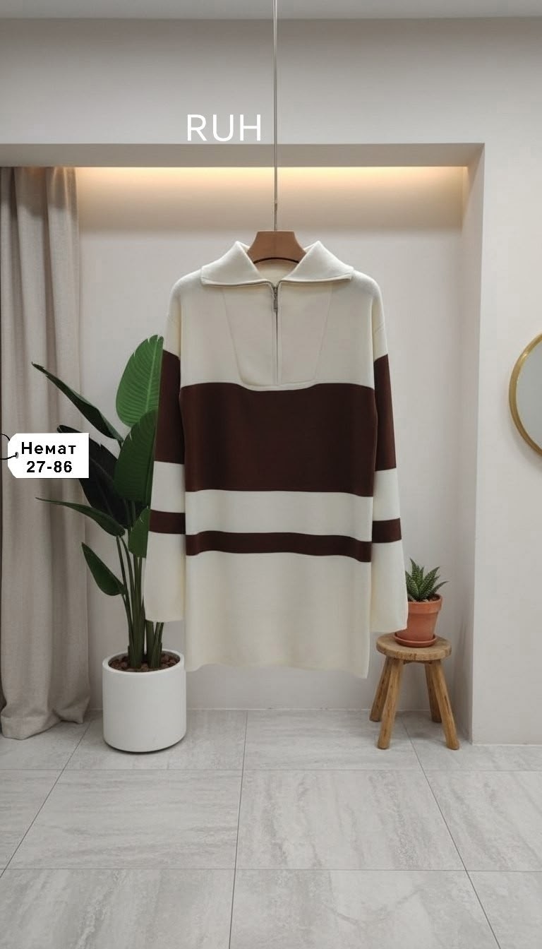 стильная кофта,свитер трикотажный,трикотажный джемпер,кофта женская,свитер в полоску