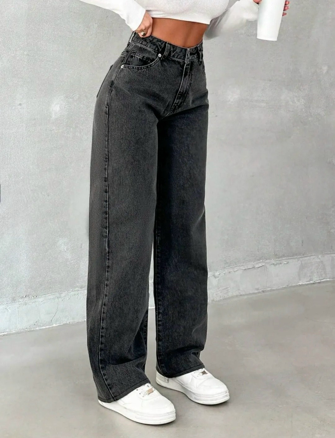 джинсы клеш широкие с высокий посадкой,джинсы женские,женские джинсы клеш,широкие джинсы,штаны джинсы