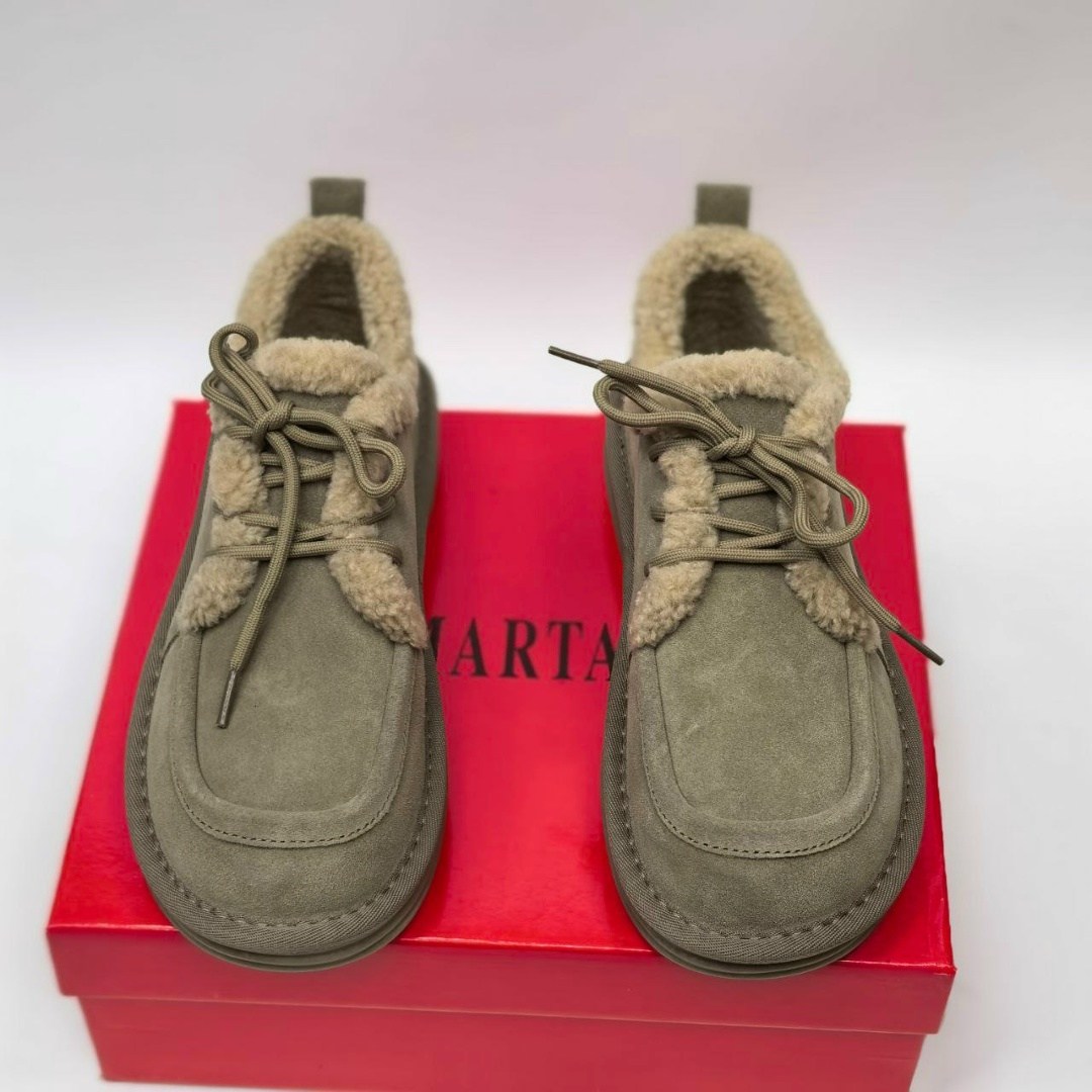 , теплая,женская ,замшевые ботинки,зимняя женская