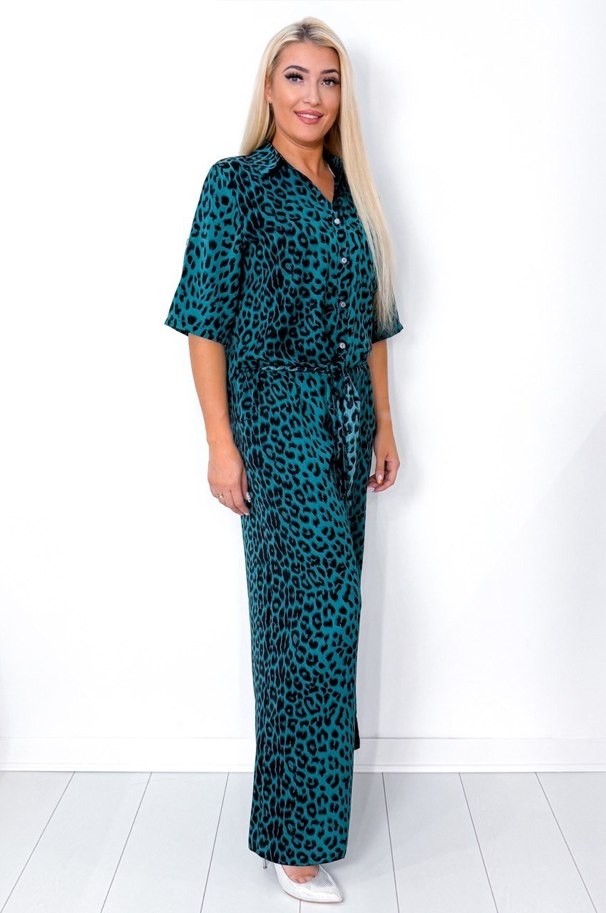 комплект пижама,леопардовый халат,женские костюмы,костюм в пижамном стиле,пижамный стиль