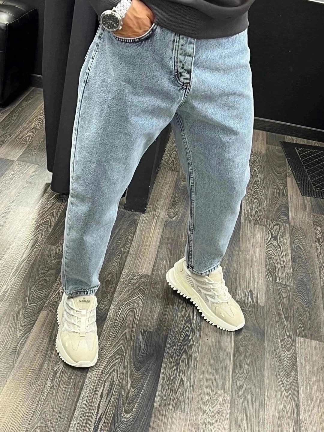 джинсы банан мужские,джинсы бананы мужские черные широкие,джинсы мужские,мужские джинсы черные,джинсы брюки