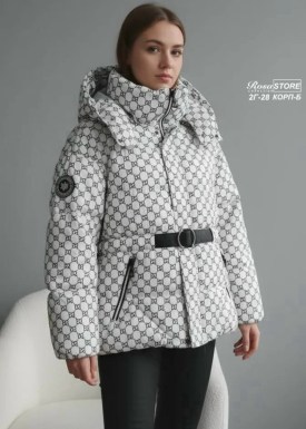 Верхняя одежда