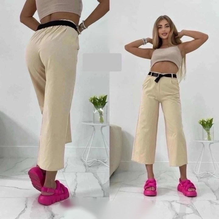 женские широкие брюки,женский брюки,брюки укороченные,женские штаны,штаны брюки женские