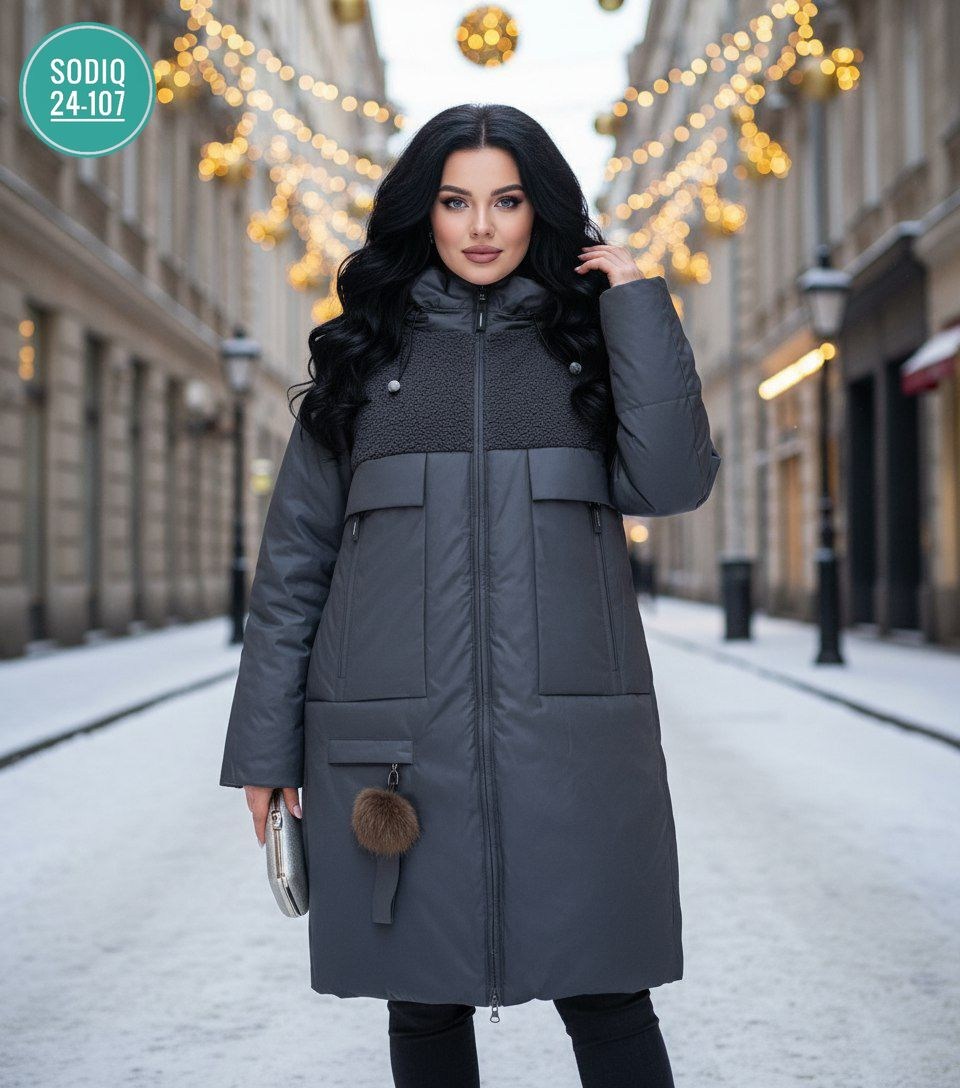 пальто на синтепоне,пуховик,удлиненная куртка,пальто зимнее удлиненное,женская куртка зимняя