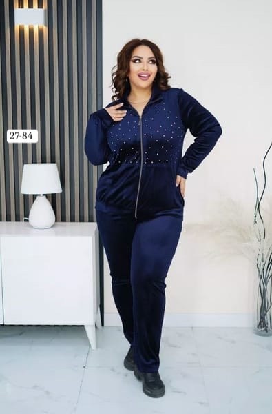костюм велюровый большие размеры,велюровый костюм больших размеров,велюровый костюм женский больших размеров,велюровый костюм больших размеров ltmoda,костюмы спортивные велюровые