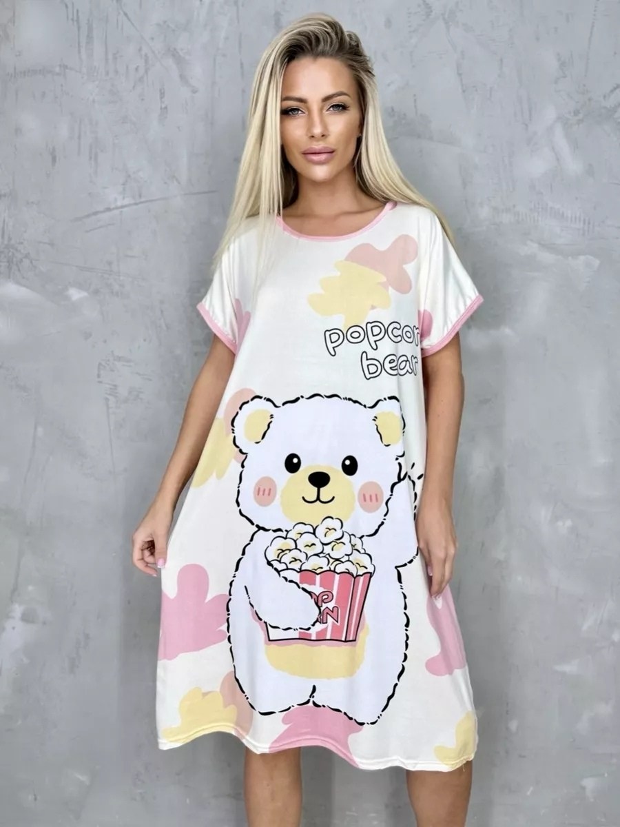 домашняя туника,платье домашнее,туника женская,женская домашняя одежда,туника домашняя женская