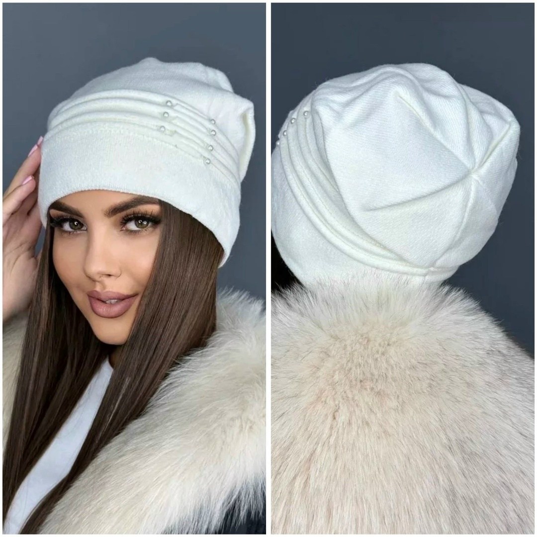 шапка для женщин,женская шапка бини,шапка трикотажная двойная,шапка женская,шапка женская зимняя