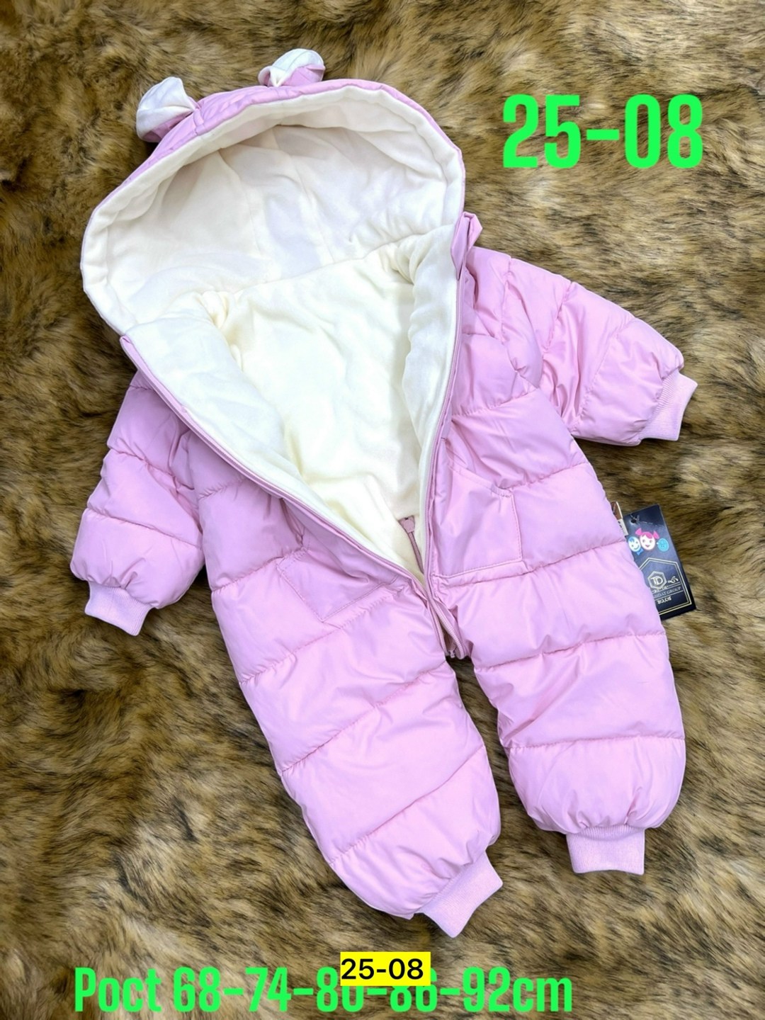 осенний комбинезон для новорожденных,комбинезон для детей,демисезонный комбинезон,утепленный детский комбинезон,комбинезон детский