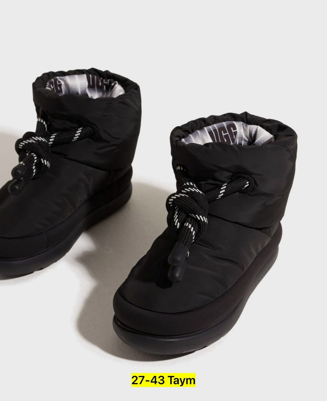 ,женская ,дутики женские, дутики,дутики ugg