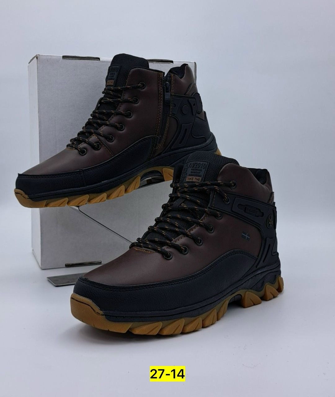 ,ботинки мужские зимние,ботинки мужские зимние ecco,зимняя мужская ,мужские ботинки