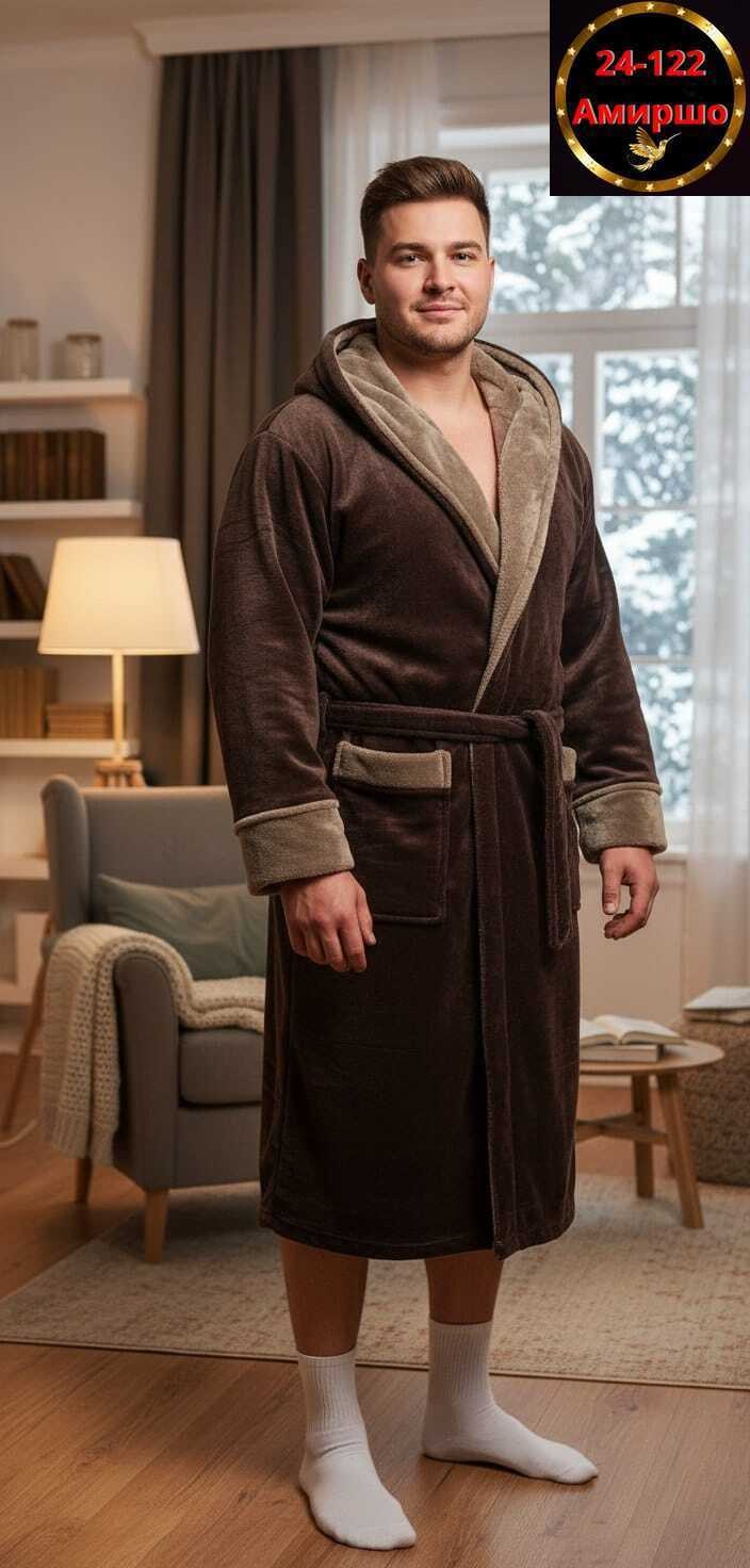 халат мужской махровый,халат мужской махровый с капюшоном,халат домашний мужской,халат мужской,халат мужской велюровый