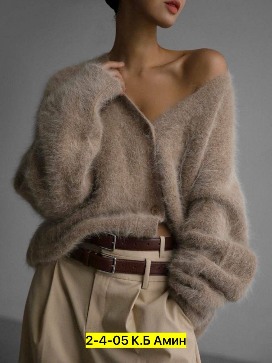 вязаные кардиганы,мохеровый кардиган,стильная кофта,кардиган женский,кардиган