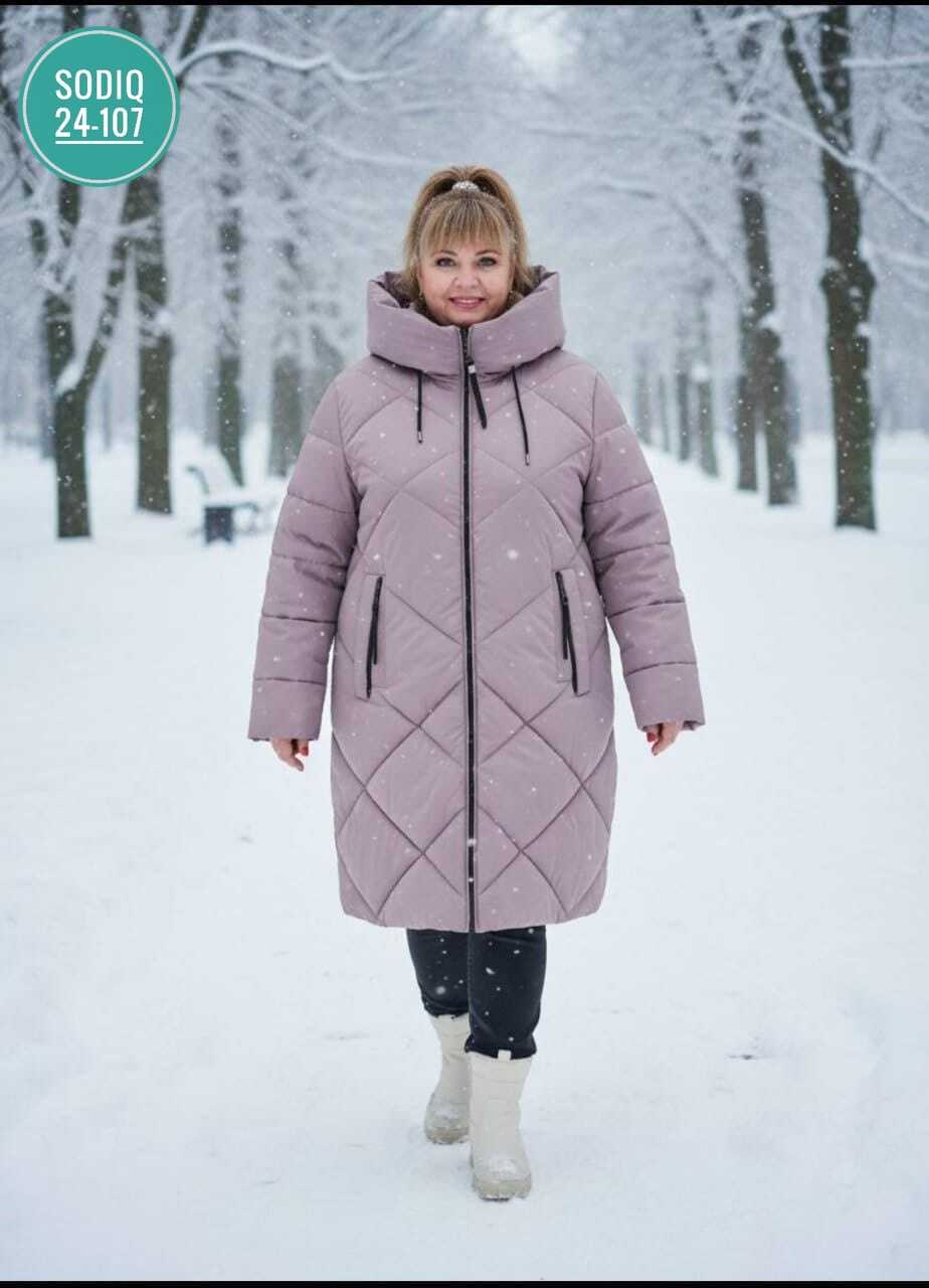 куртка женская зимняя большие размеры,куртка женская зимняя,женские пуховики,удлиненная куртка,демисезонная куртка
