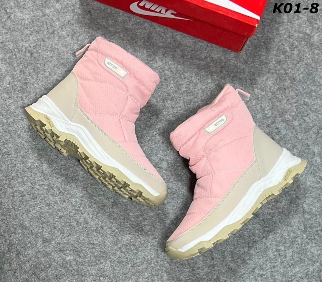 мужские дутики,дутики мужские зимни,, женская,зимняя