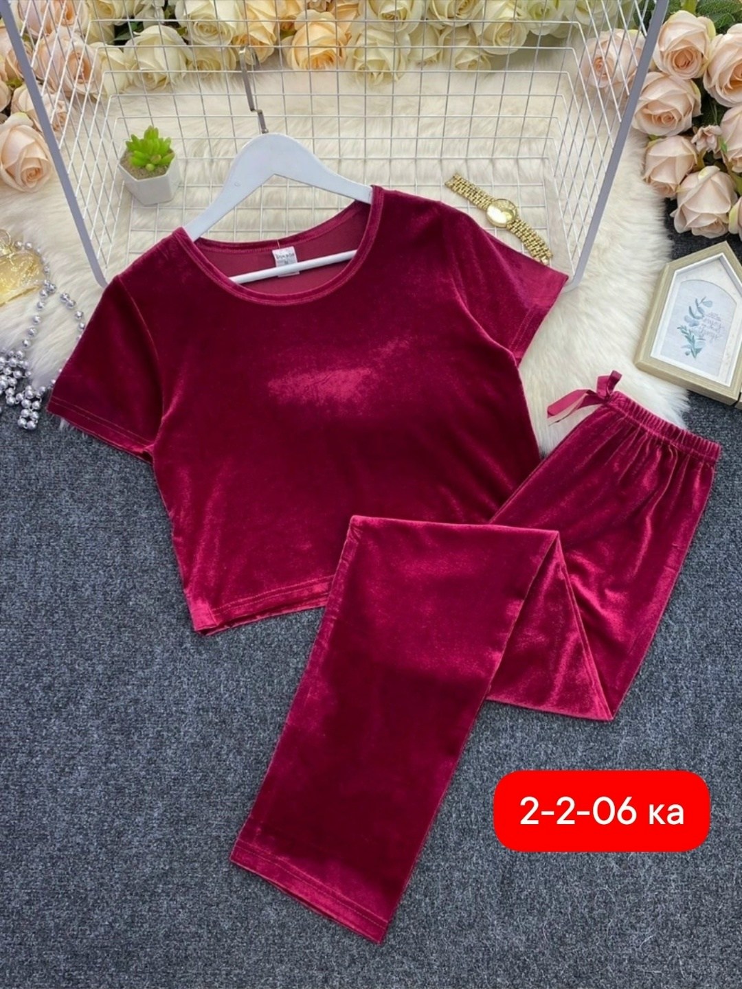 пижама велюр,пижама женская велюр,комплект пижама,домашний костюм пижама,пижама домашний одежда