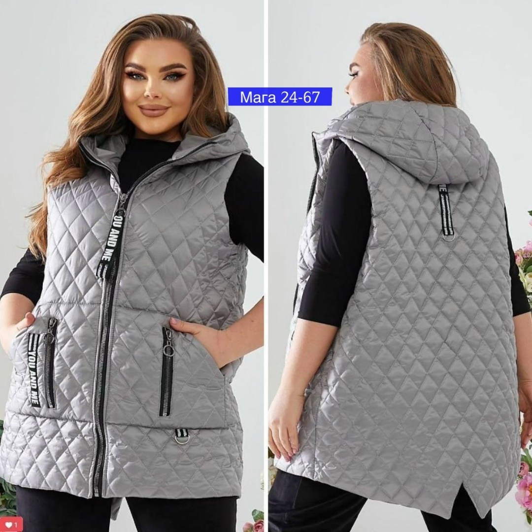 жилет на синтепоне,жилетка женская,жилетка на синтепоне,демисезонная жилетка,жилетка демисезонная женская