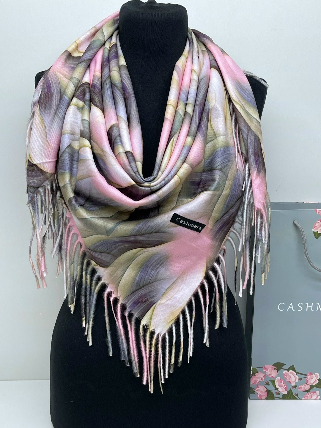 палантин женские,кашемировый платок,платок двусторонний теплый,шарф палантин платок,платки шарф