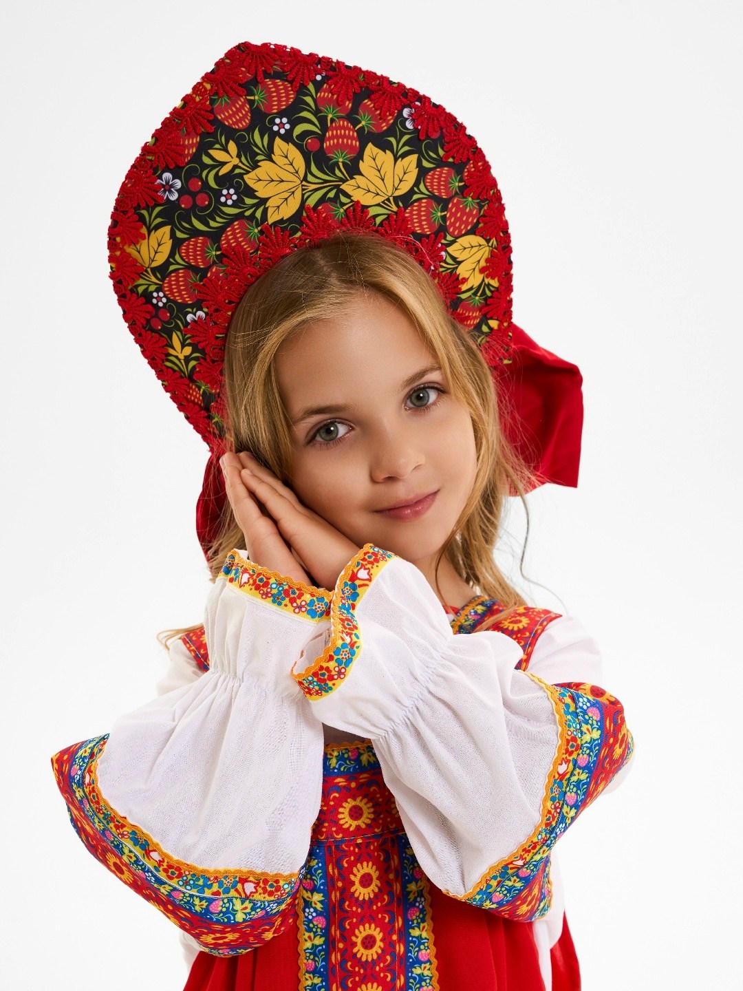 русский народный костюм для девочек,русская народная костюм,народный костюм,костюм русский,костюм русской красавицы