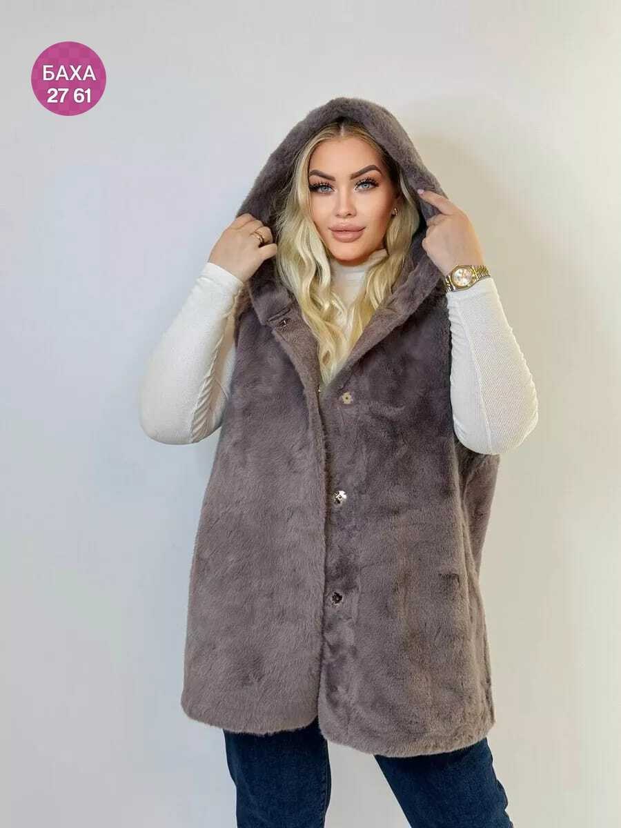 меховая жилет,женский меховой жилет,меховая жилетка,жилет из искусственного меха,жилетка из норки