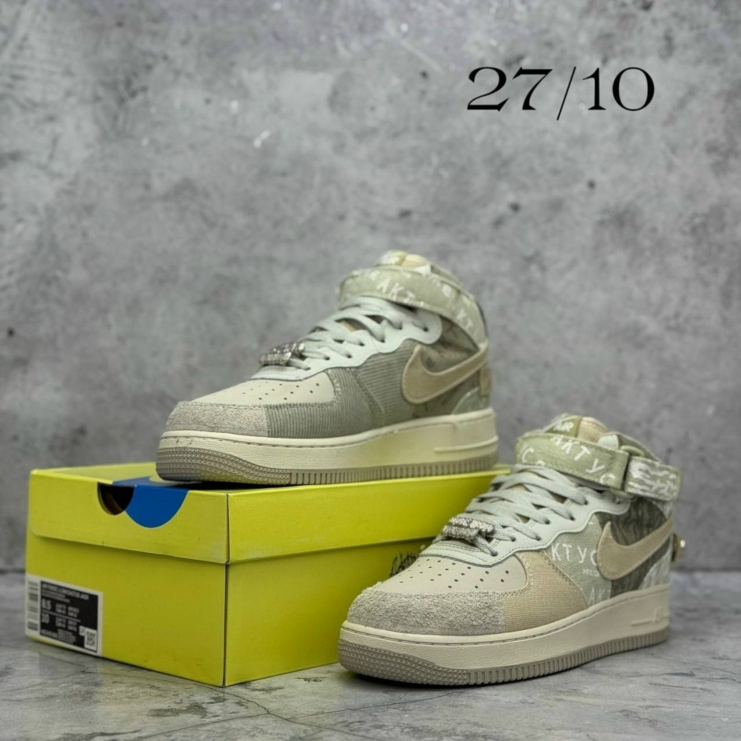 кроссовки зимние nike air force 1,кросcовки nike air force 1,nike air force 1,nike air force 1 mid,кроссовки