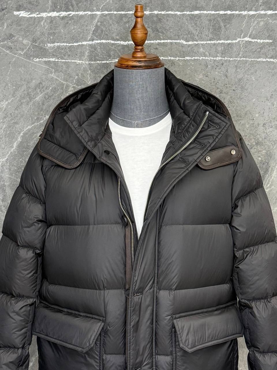 пуховик зимний мужской,пуховик средней длины,мужской пуховик,брендовые пуховики,пуховик