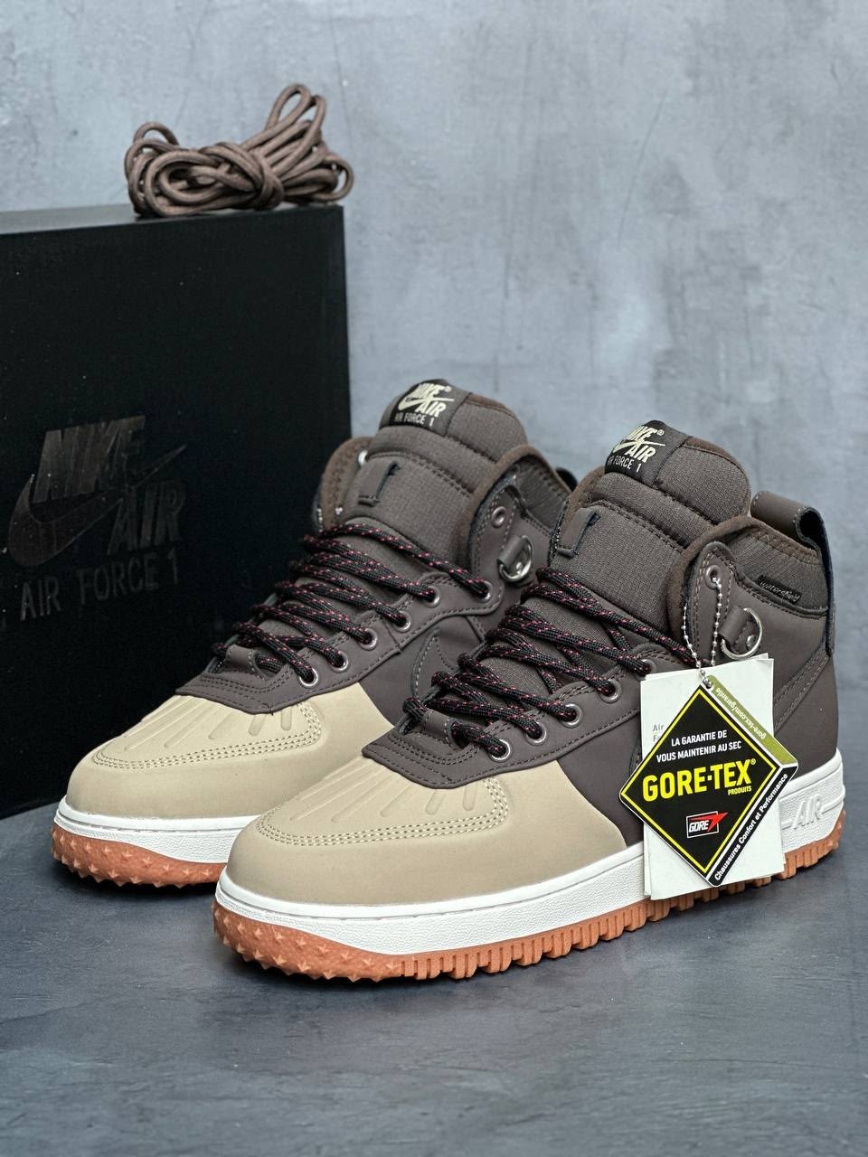 кроссовки зимние nike air force 1,кроссовки зимние nike air force,кросcовки nike air force 1,nike air force 1 lunar duckboot,зимние кроссовки nike air force 1 mid