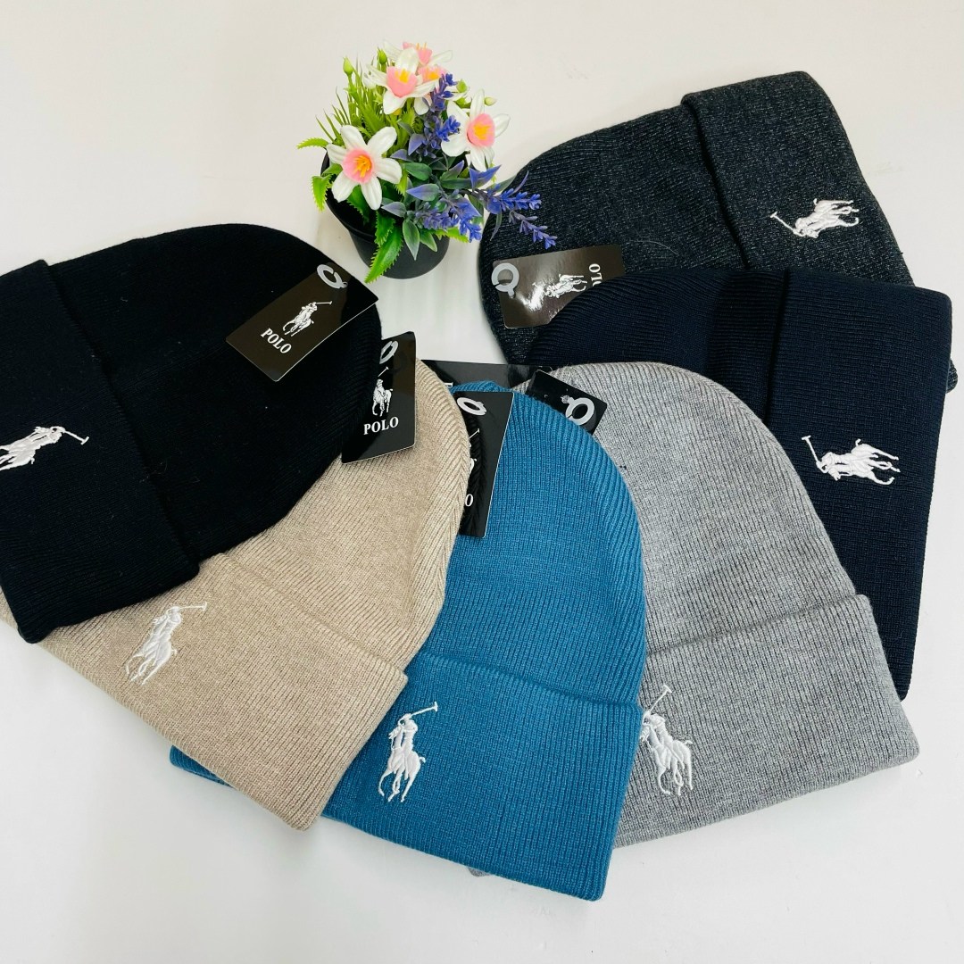 шапка polo ralph lauren,шапка polo,шапка поло ральф лорен,мужские шапки бини polo ralph lauren,чепчик polo ralph lauren