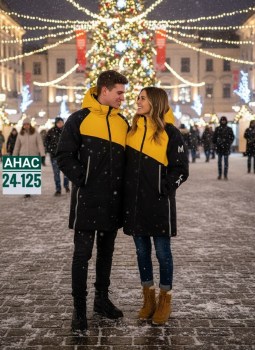 Верхняя одежда