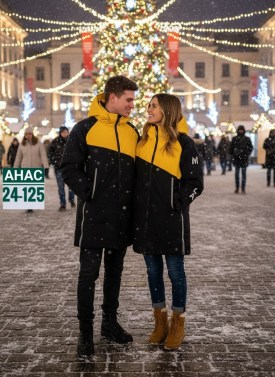 Верхняя одежда