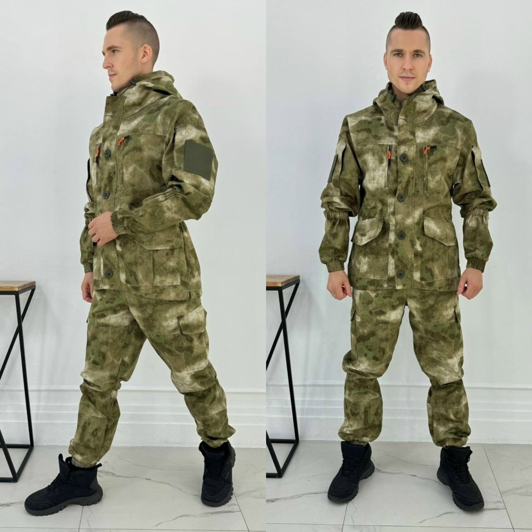 костюм камуфляж,костюм горка,камуфляжная одежда,костюм демисезонный,форма камуфляжная