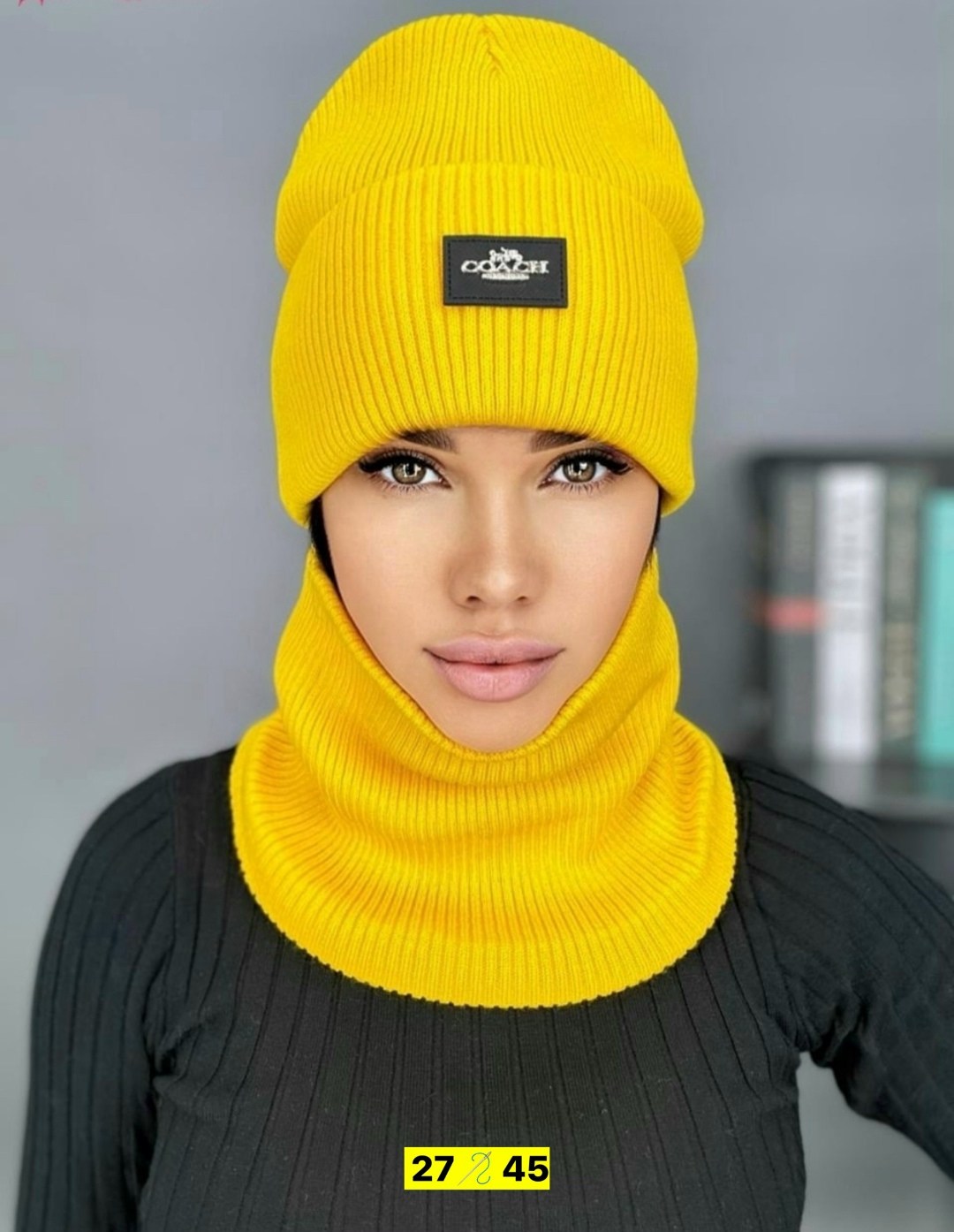 комплект шапка и снуд женская,шапка снуд,шапка и снуд комплект,шапка зимняя со снудом,комплект шапка и снуд на флисе