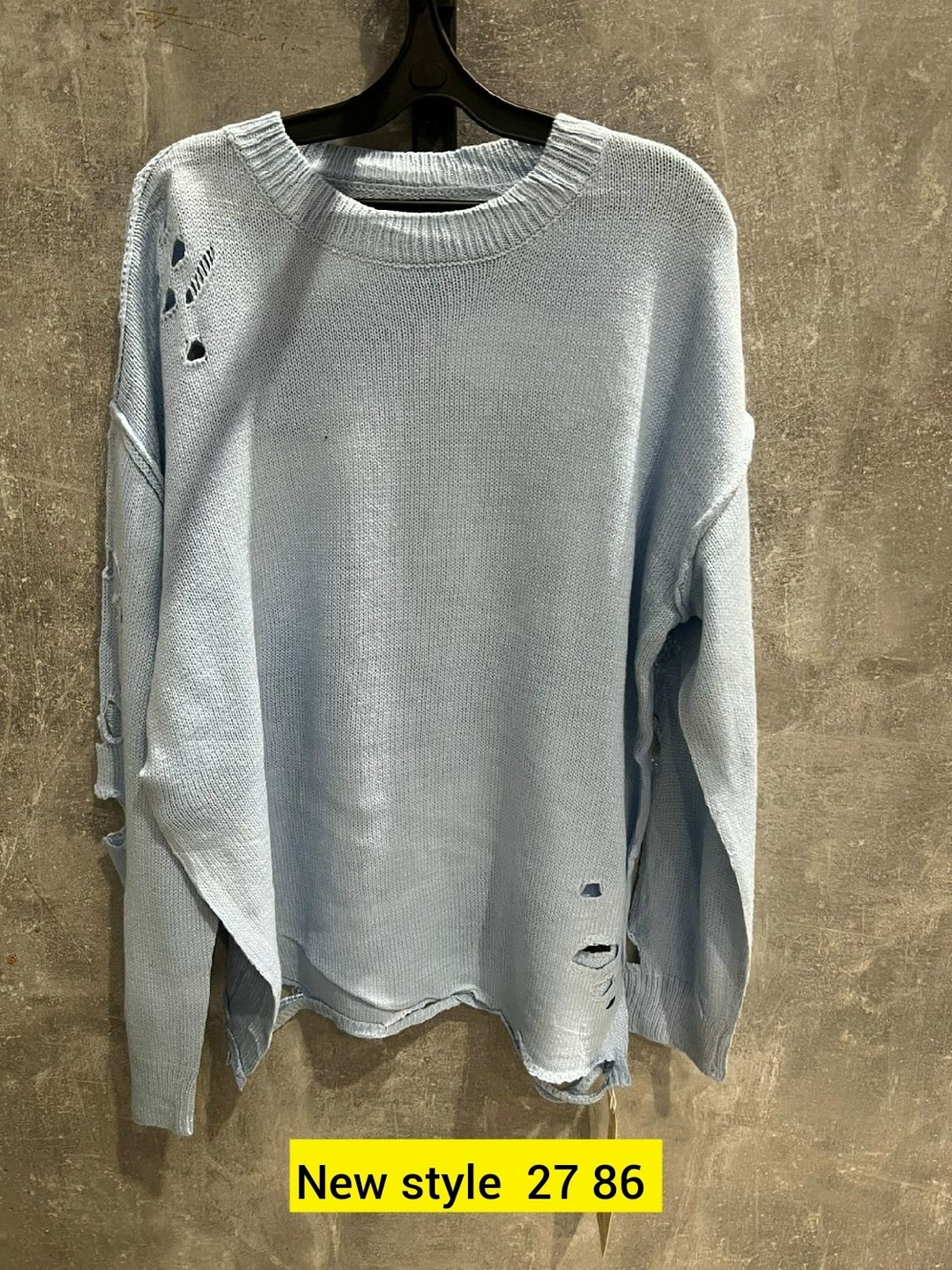 рваные свитера,модный джемпер,женская кофта,рваная кофта,свитер