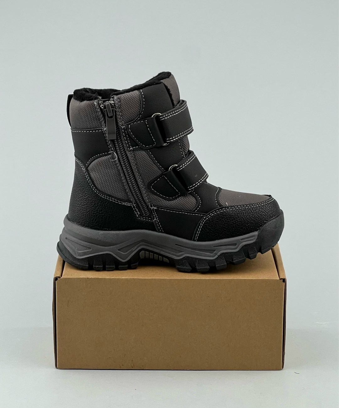 ,капика зимняя  для мальчика мембрана,ботинки детские,ботинки мальчикам,зимние ботинки для мальчика