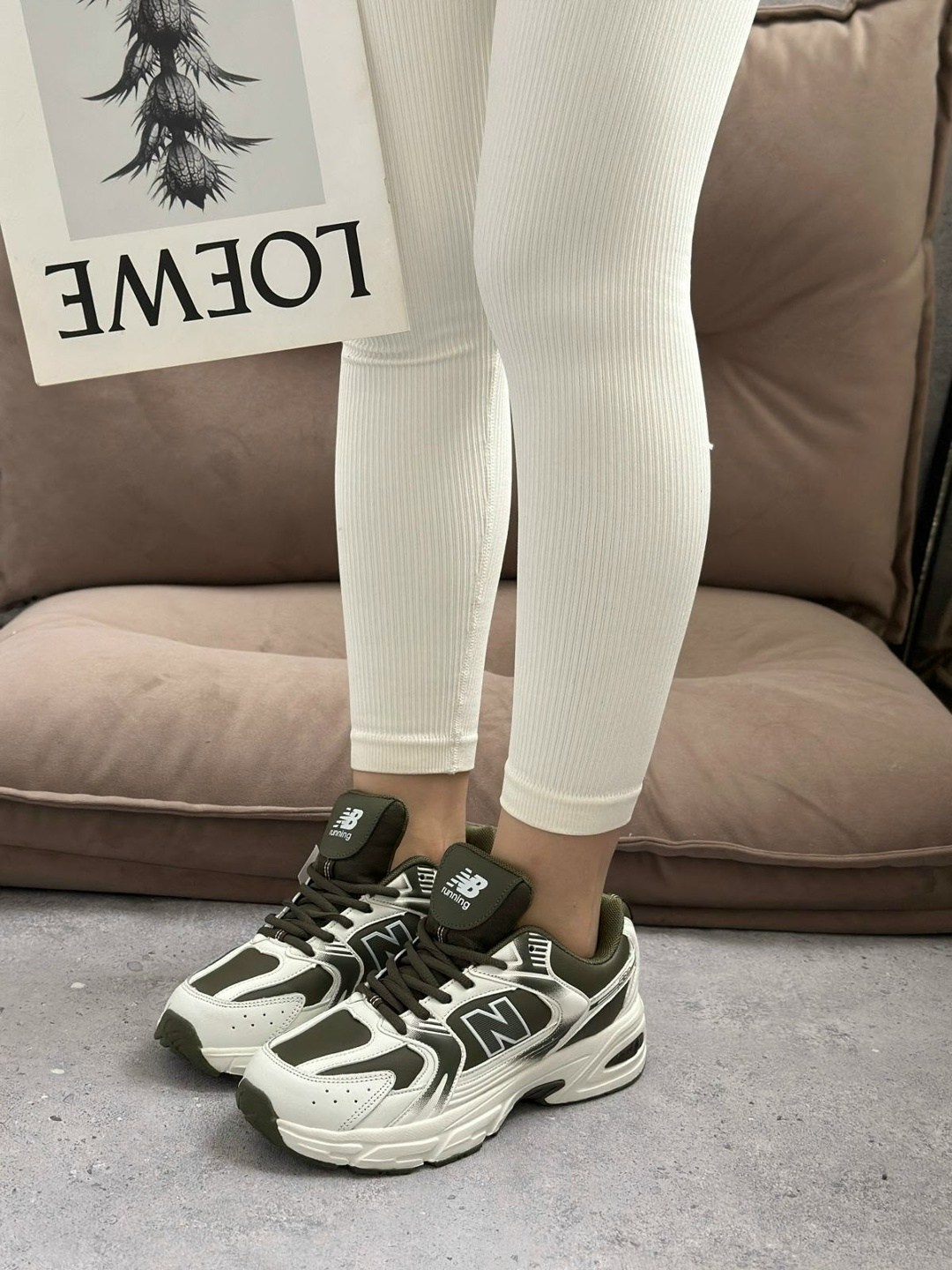 кроссовки,кроссовки new balance,повседневные кроссовки,кроссовки хаки,