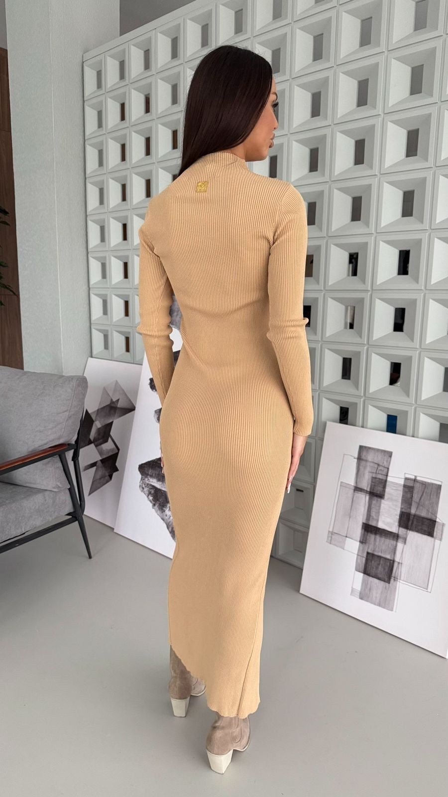 трикотажное платье,платье лапша,трикотажное платье макси,трикотажное платье миди,вязаное платье