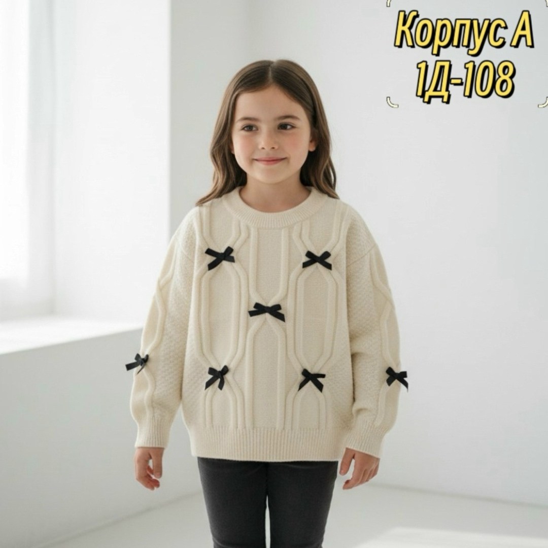 свитер для девочки,джемпер для девочек,вязаные свитера,кофта для девочек,вязаный свитер для девочек