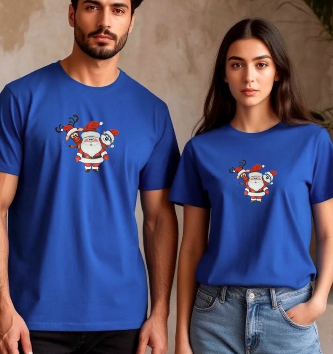 новогодние футболки,семейные новогодние футболки,футболка мужская новогодняя,красная футболка мужская,футболки для мужчин