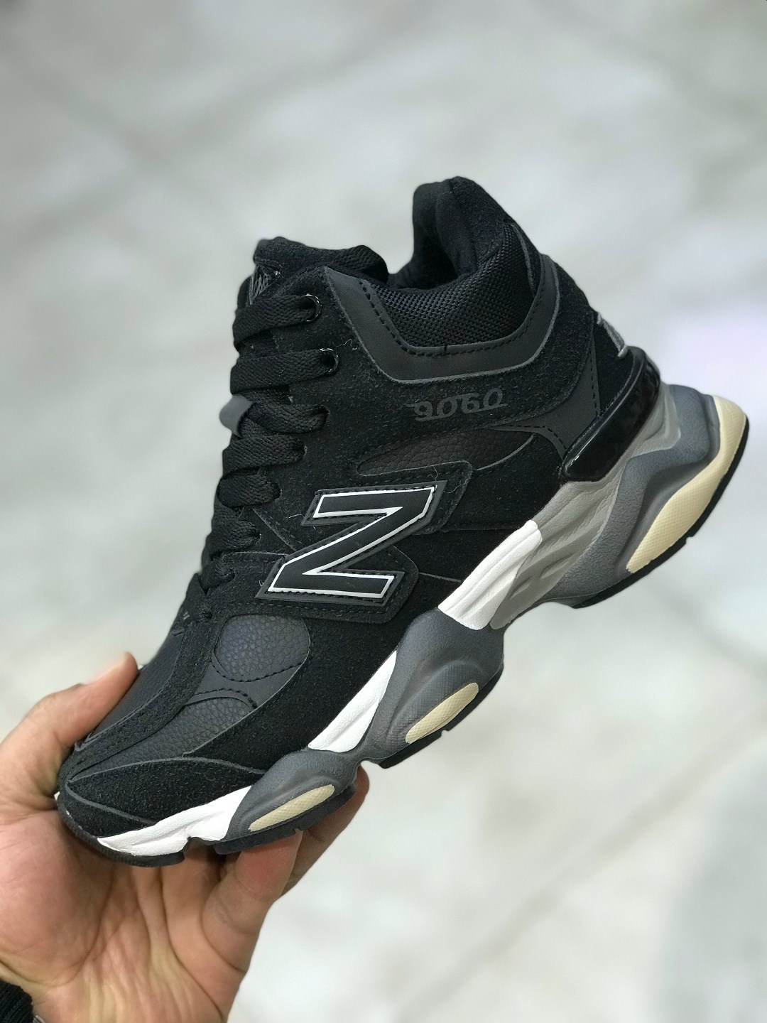 кроссовки new balance 9060,кроссовки new balance,кроссовки мужские new balance,кроссовки new balance 9060 зимние,зимние кроссовки new balance