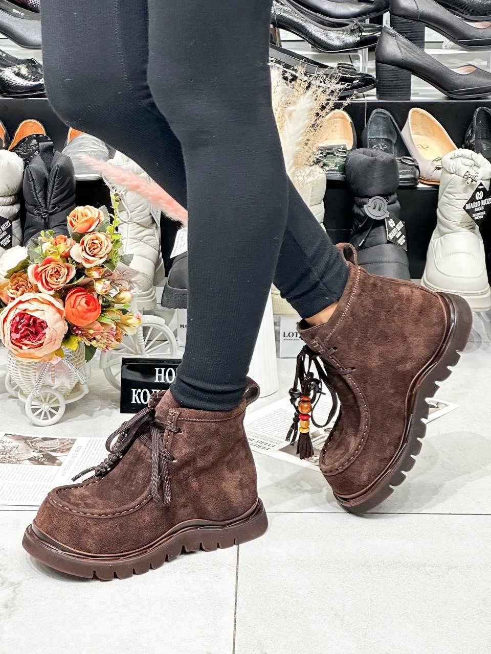 ,ботинки модные,ботиночки, повседневные,ботинки женские