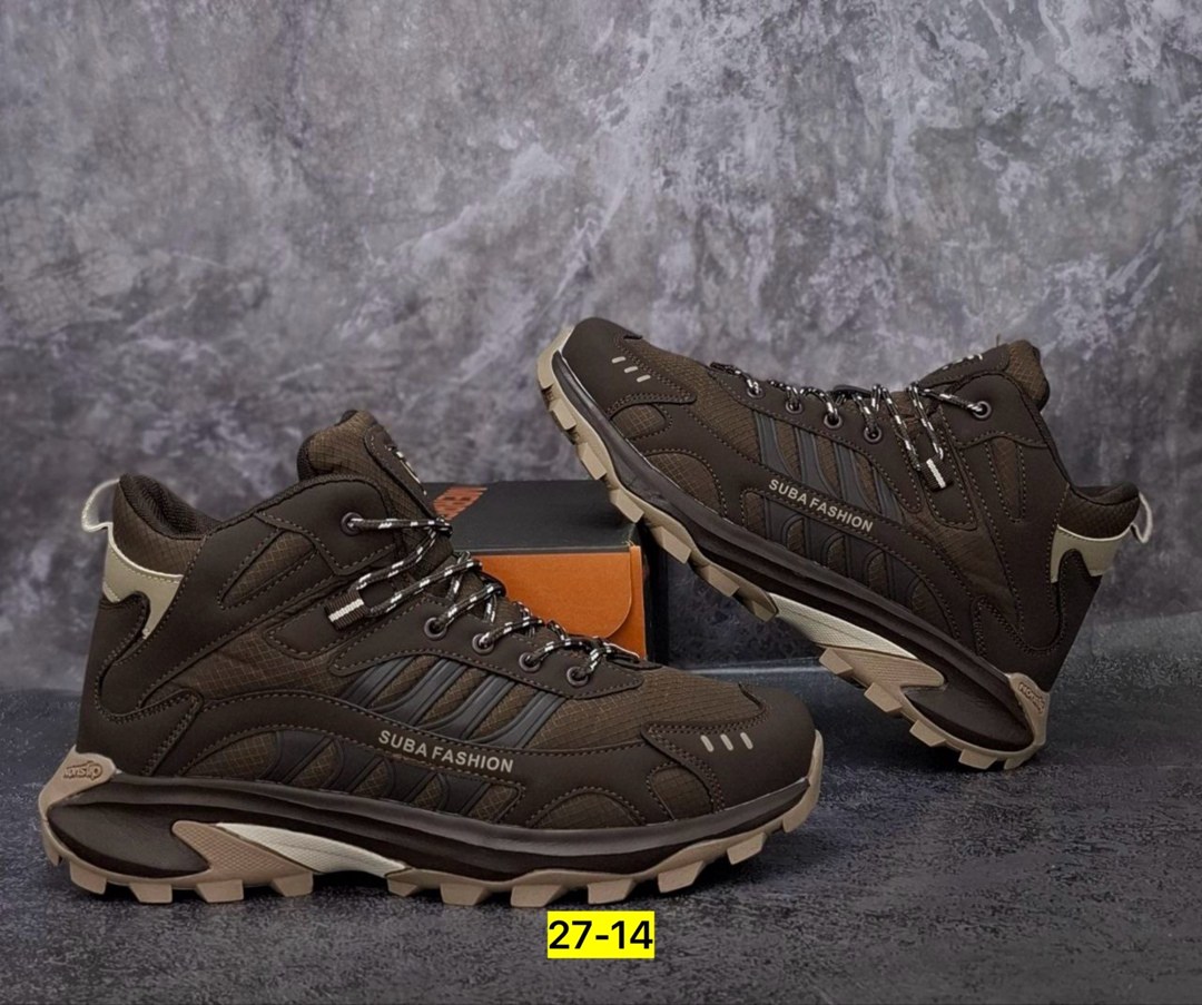 зимние ботинки мужские,зимняя мужская ,мужские треккинговые ботинки,кроссовки,треккинговые ботинки