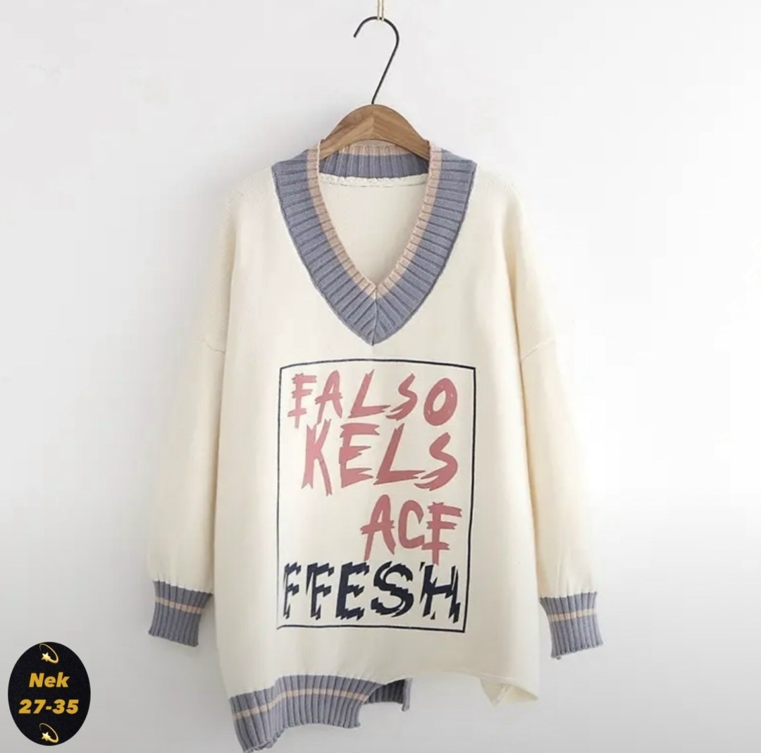 свитер с v образным вырезом,свитер с v,женский свитер,модный женский свитер,кофта женская