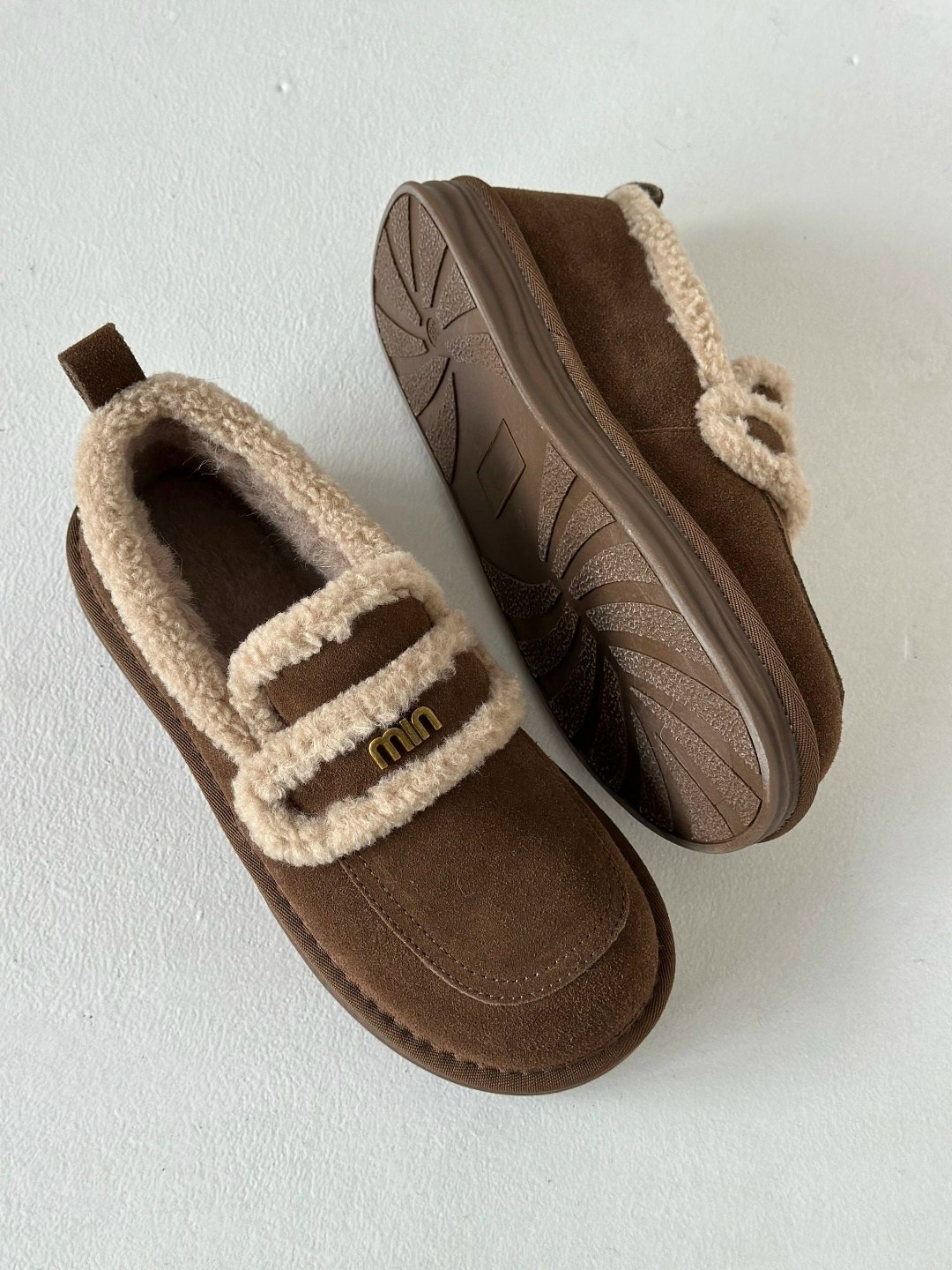 ,теплая ,женская ,теплые ботинки, на плоской подошве