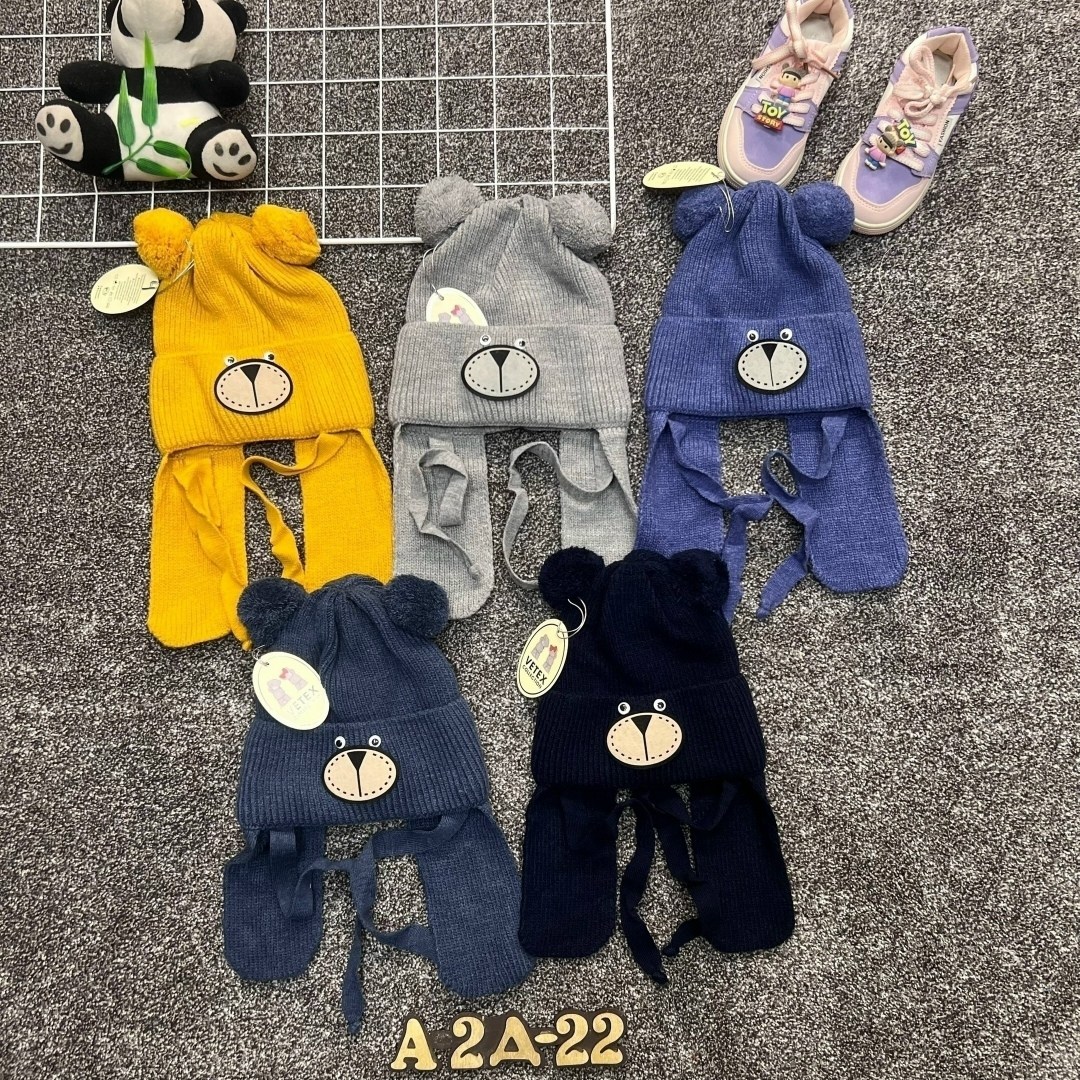 шапка для детей,детская шапка,шапка зимняя детская,шапки с шарфом,шапочка для малыша