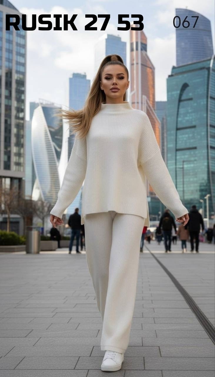 брючные костюмы,женский костюм лапша,женский вязаный костюм,костюм трикотажный лапша брючный,трикотажные костюмы