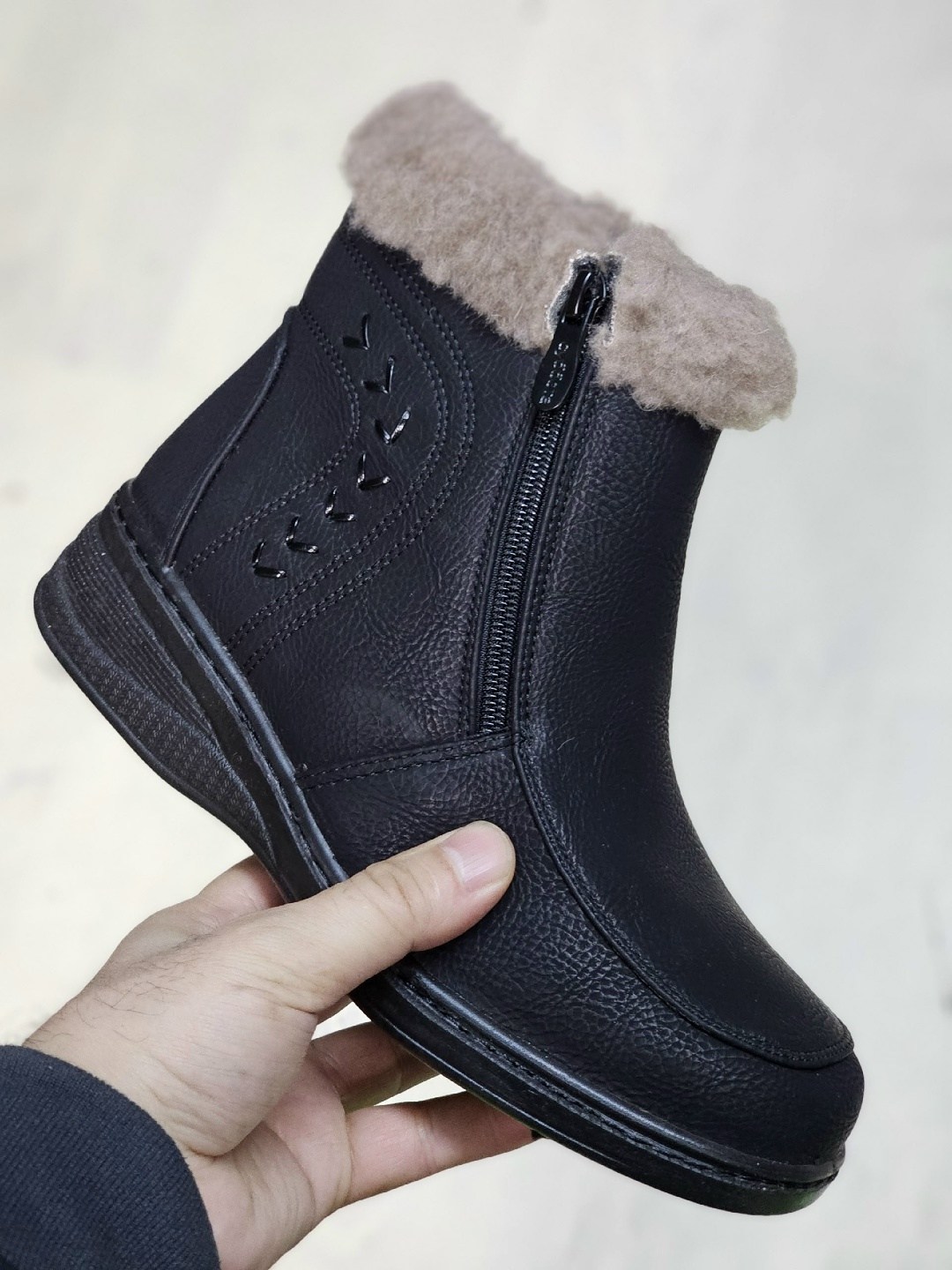 , женская зимняя,ботинки женские,ботинка женские зимние,ботинки зим