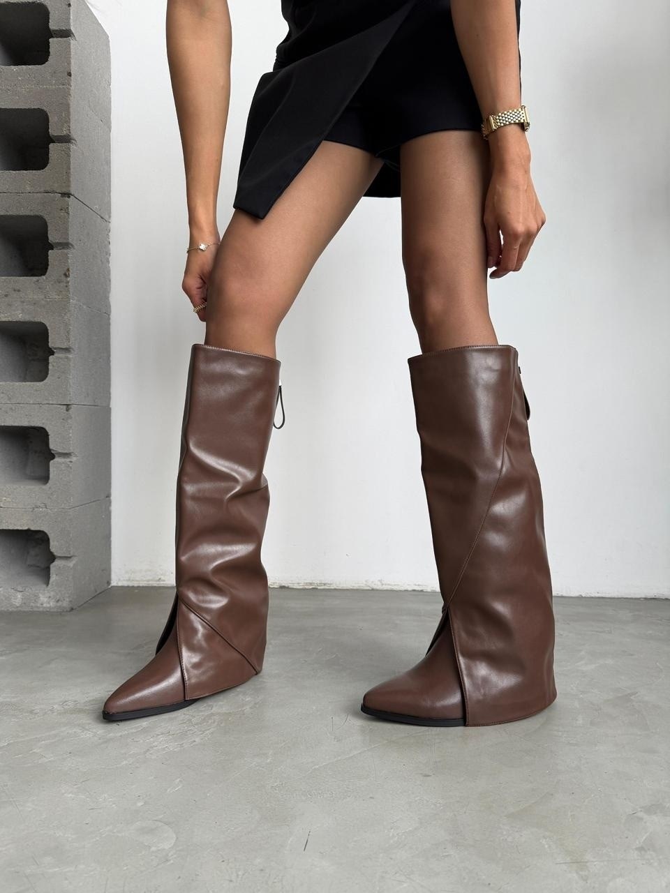 ,замшевые сапоги,сапоги казаки, женская,женские сапоги